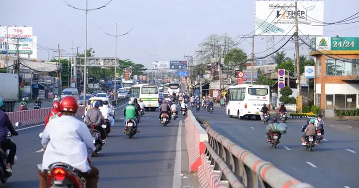 Cầu Rạch Dơi 3.197 tỷ đồng và bài toán giao thông phía Nam TP.HCM