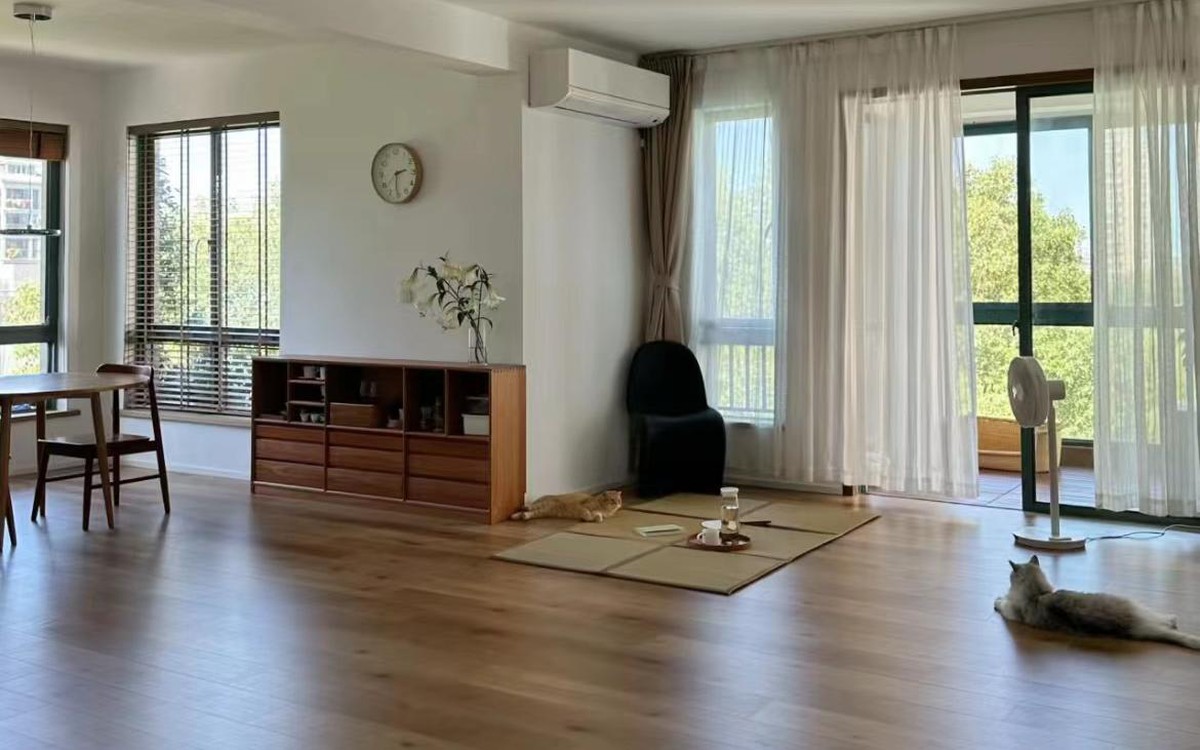7 chi tiết nhỏ giúp nhà tối giản vẫn sinh động và thoải mái