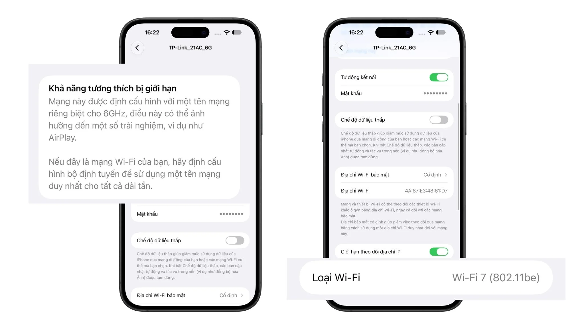 iPhone 18 Pro và Wi-Fi 6 GHz: Cách cấu hình để khỏi “mất tiền oan” cho đường truyền mạnh