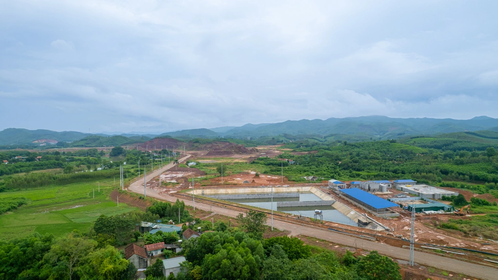 Lạng Sơn tăng tốc cụm công nghiệp: chiến lược cửa ngõ mới