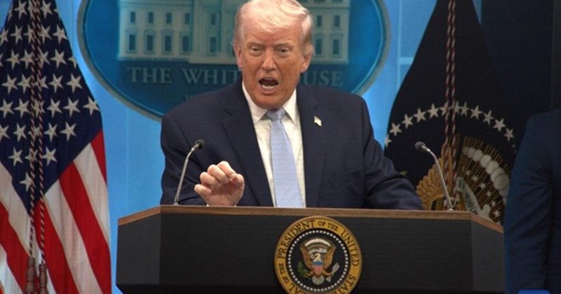 Chiến tranh thương mại Trump mở rộng: EU – Canada thách thức vai trò Mỹ