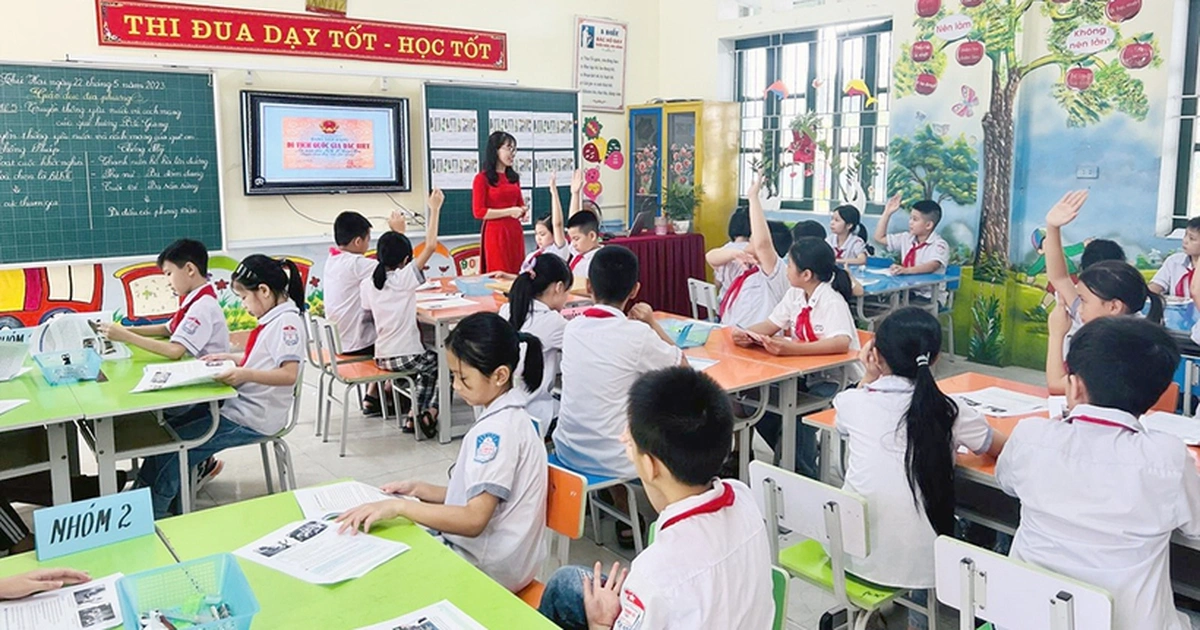 Xây dựng văn hóa trung thực trong trường học: Cơ hội đổi mới hay phép thử kỷ cương?