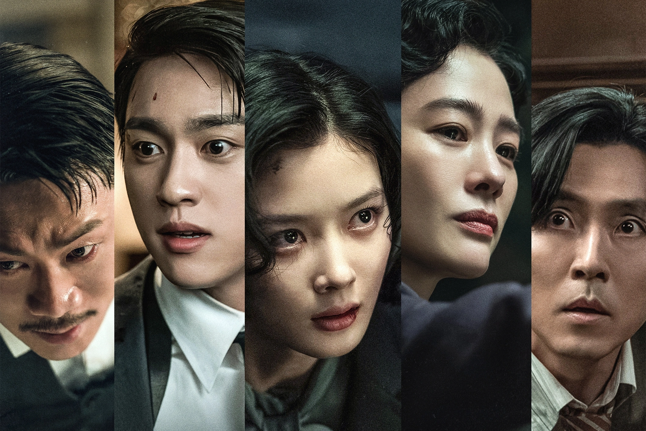 Kim Yoo Jung Và Park Jin Young: Tình Yêu Từ Dối Trá Trong 100 Ngày Nói Dối