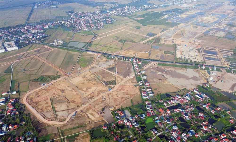Bắc Ninh thành phố trực thuộc: Hạ tầng nào sẽ định hình một đô thị công nghiệp mới?
