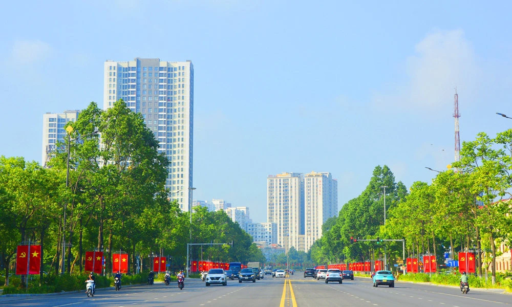 Bắc Ninh thành phố trực thuộc: Hạ tầng nào sẽ định hình một đô thị công nghiệp mới?