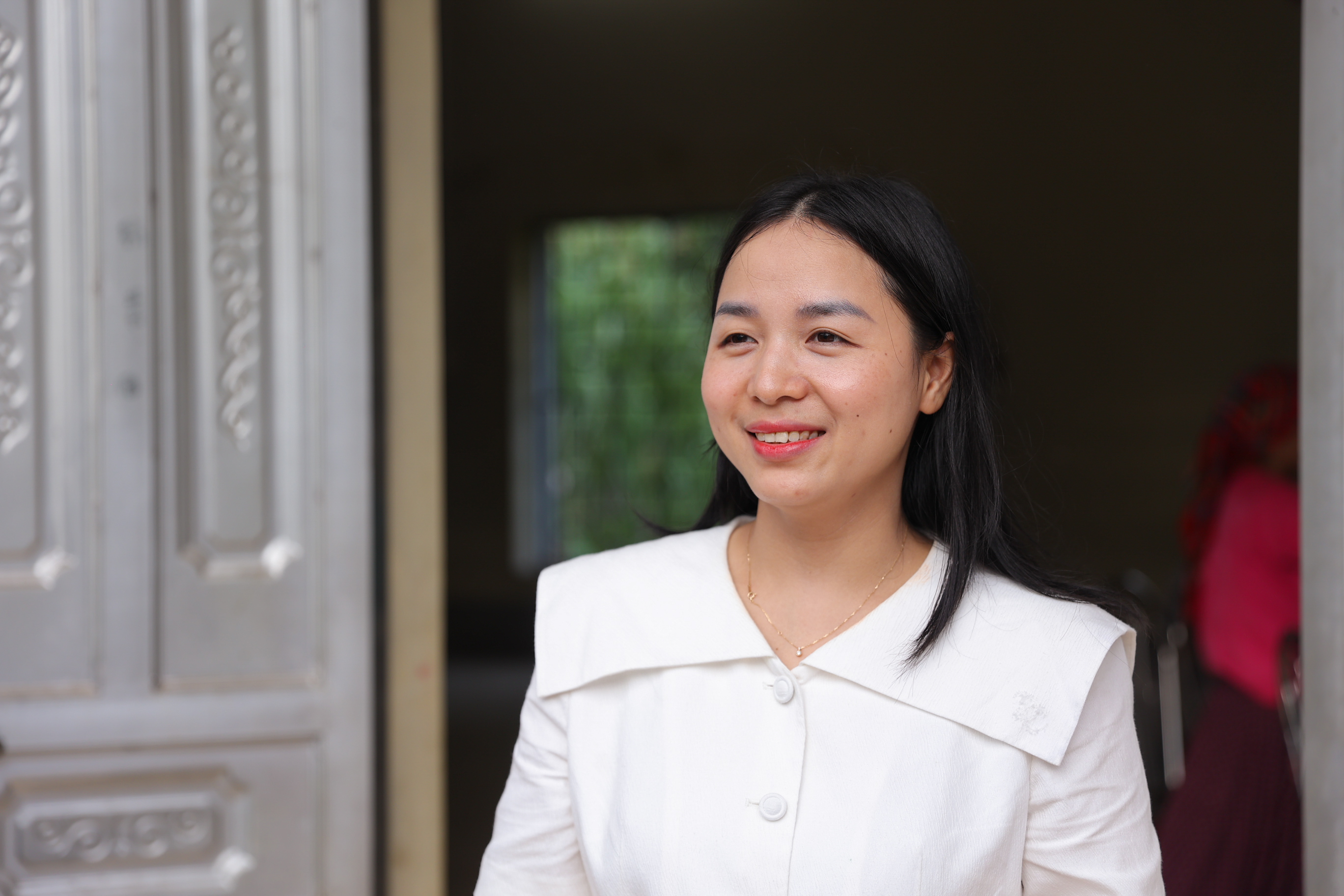 Ba mẹ Việt dùng công nghệ thông minh để theo dõi phát triển con