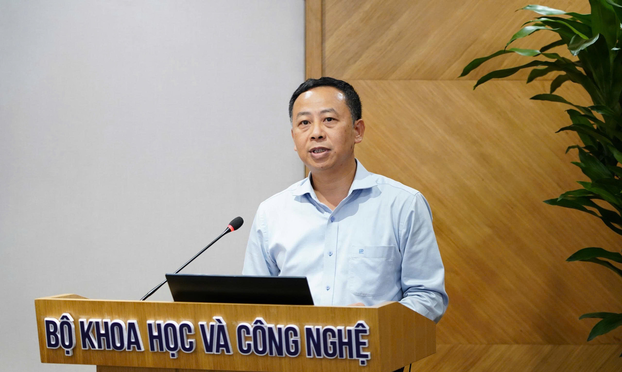 Việt Nam chuyển hướng công nghệ: Từ đề tài sang sản phẩm và làm chủ công nghệ lõi
