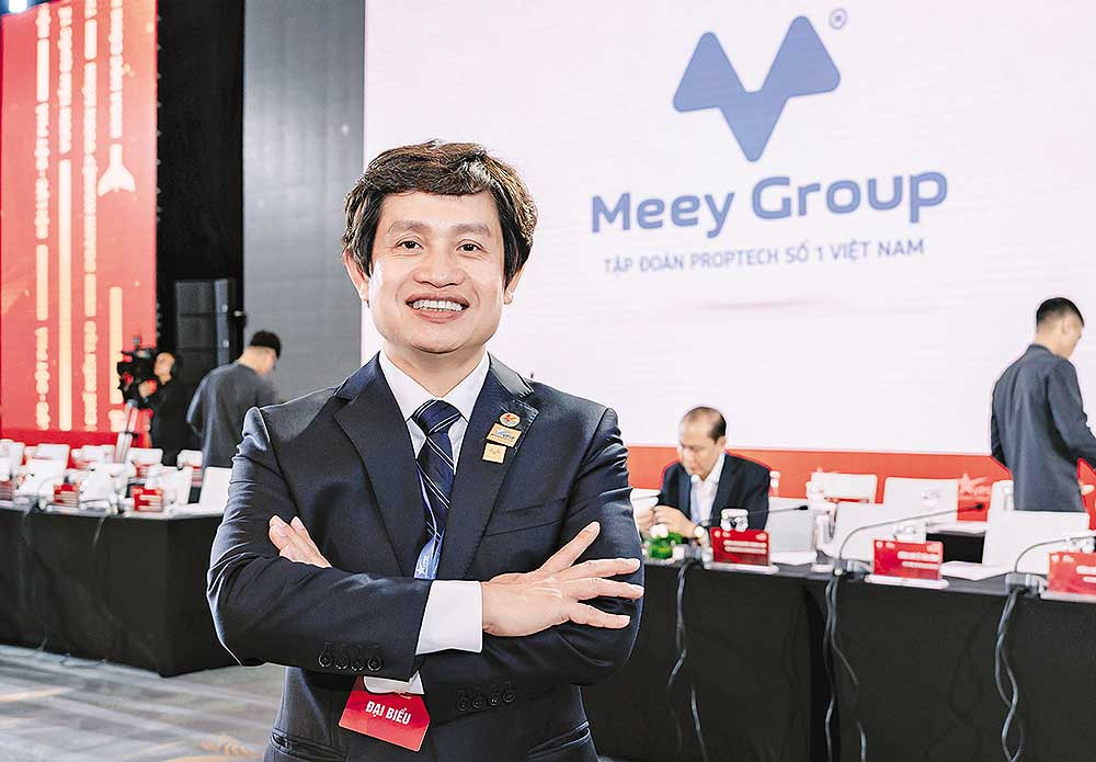 Meey Global Corp nộp hồ sơ IPO tại Mỹ: góc nhìn từ tài sản và lợi nhuận