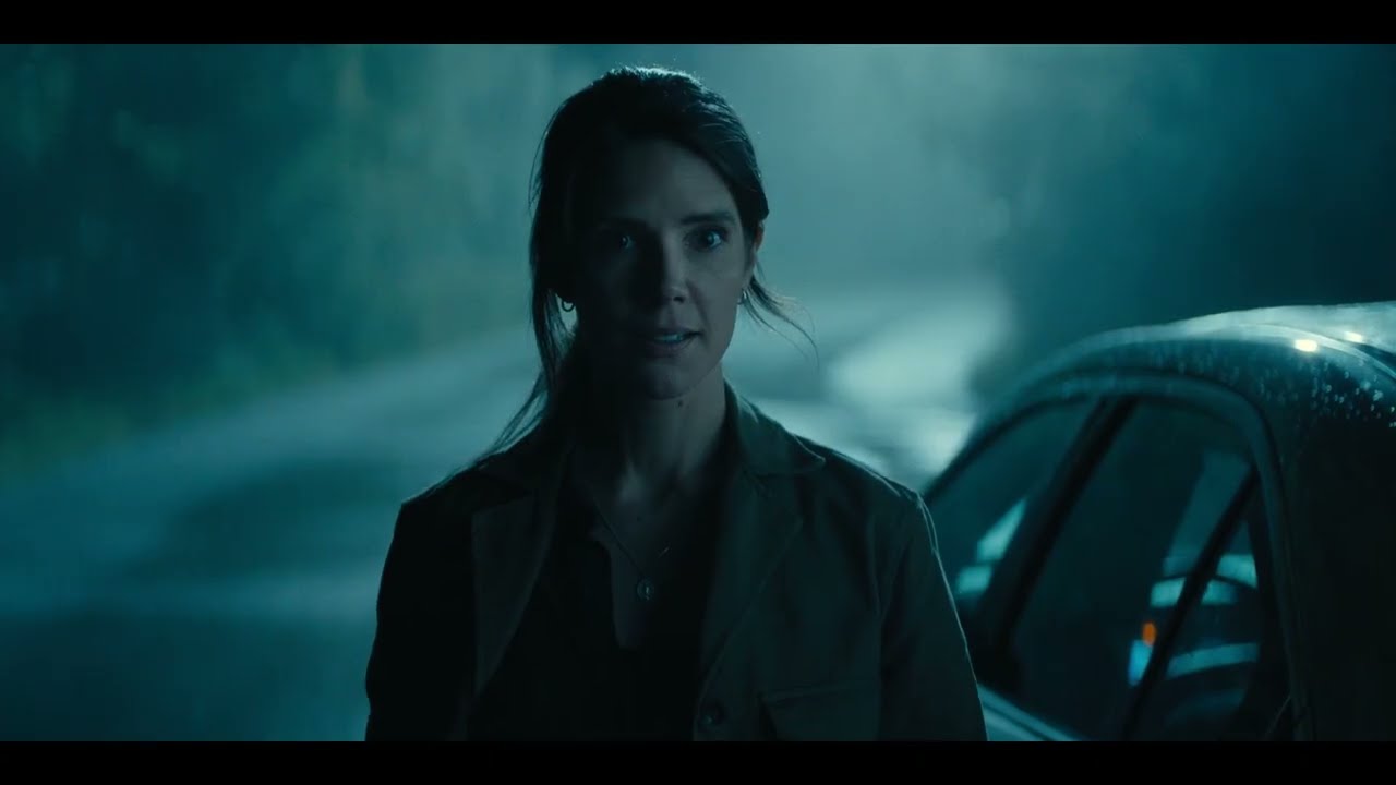 Neagley vượt mặt Reacher: Vì sao spin-off Prime Video thắng lớn
