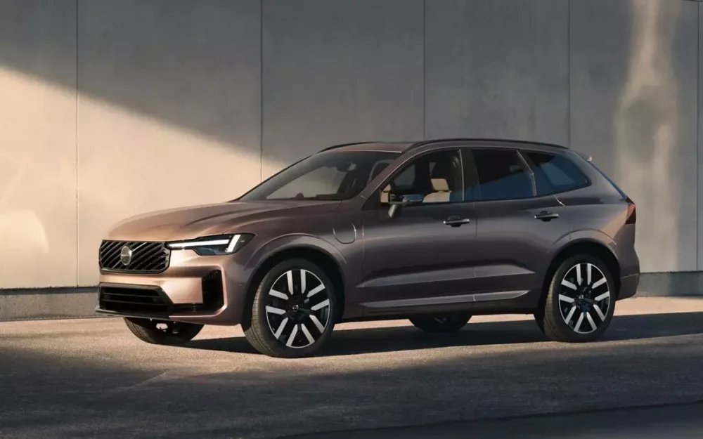 Volvo XC60 và XC90 PHEV: mở rộng phạm vi điện để thách thức xe điện thuần