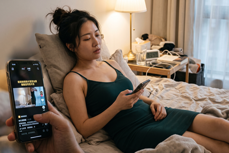Tại sao video ngắn khiến bạn không thể dừng lại