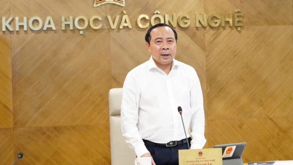 Lộ trình công nghệ chiến lược: từ phòng thí nghiệm quốc gia đến sản phẩm làm chủ