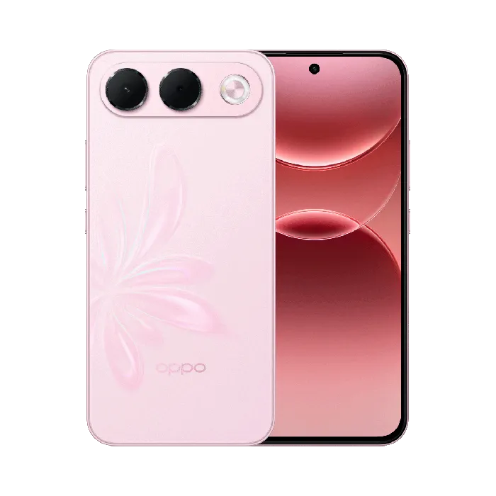 OPPO A7 Pro 5G: pin 8000mAh và chống nước IP69K tái định nghĩa điện thoại mid-range