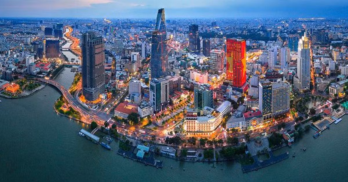 Ba thập kỷ thu hẹp khoảng cách: Việt Nam bứt phá trước Thái Lan