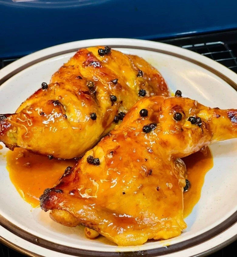 6 món mặn đậm đà cho bữa cơm cuối tuần mùa thu
