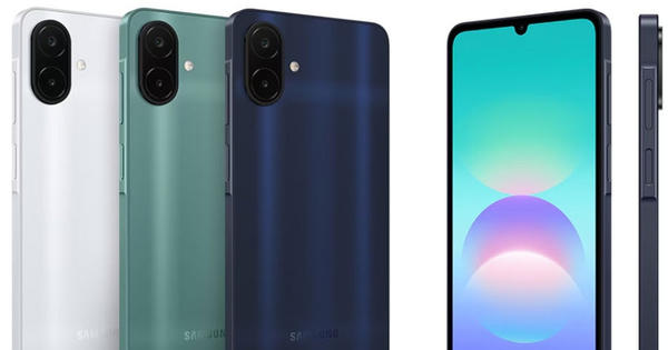 Galaxy A08 review: Pin 6000mAh có đủ để bỏ qua flagship?