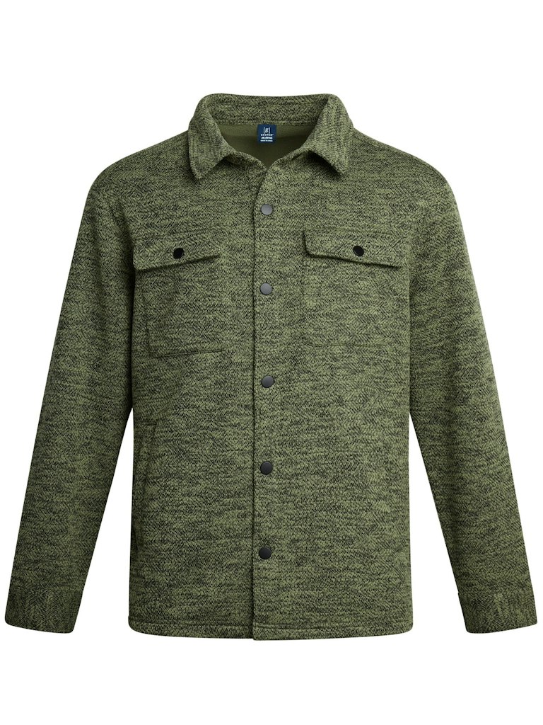 Áo khoác nam giá rẻ: 3 lựa chọn casual dưới 15 USD nên săn