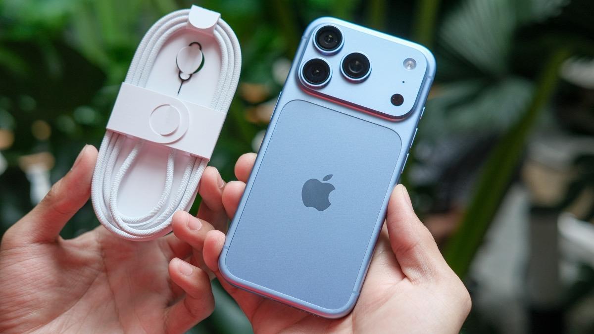 Thu cũ đổi mới iPhone: chọn Phong Vũ hay CellphoneS để tiết kiệm hơn?