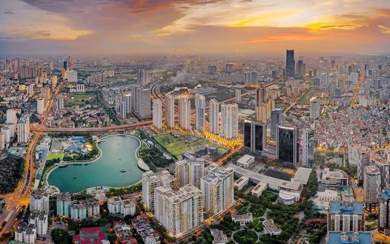 Nâng hạng thị trường chứng khoán: cơ hội đi kèm sức ép cải cách