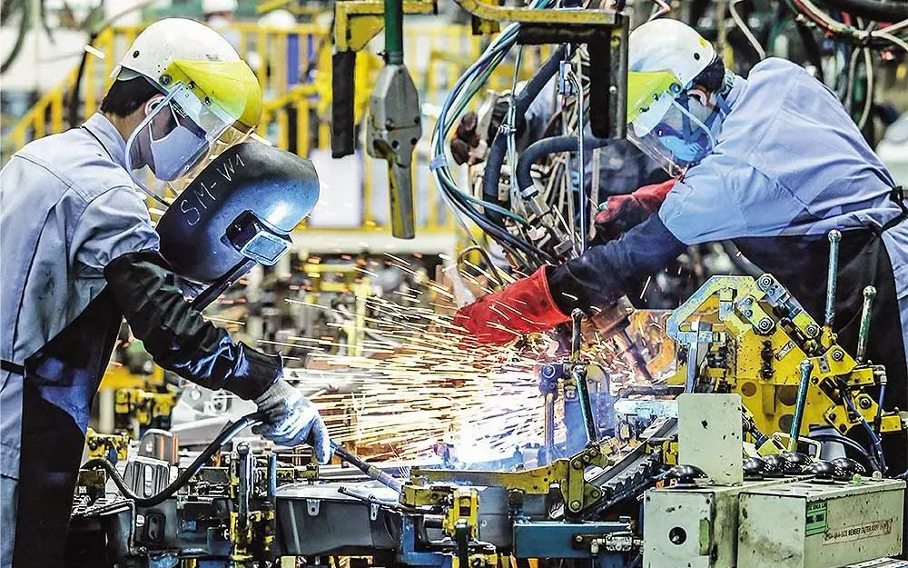 Nhà đầu tư Mỹ tăng cường quan tâm: Việt Nam đã sẵn sàng cho bước nhảy mới?