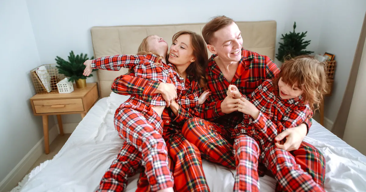 Thay đồ ngủ bao lâu một lần để ngủ ngon và an toàn cho sức khỏe