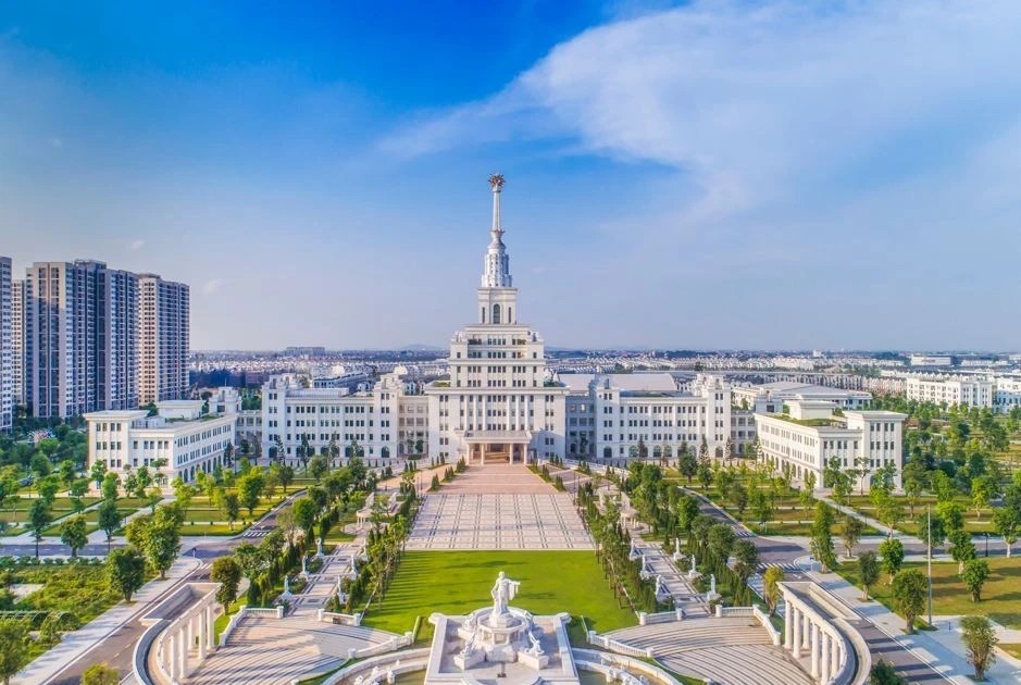 Chiến lược đại học Việt Nam: Tinh giản để vươn lên top 100 thế giới