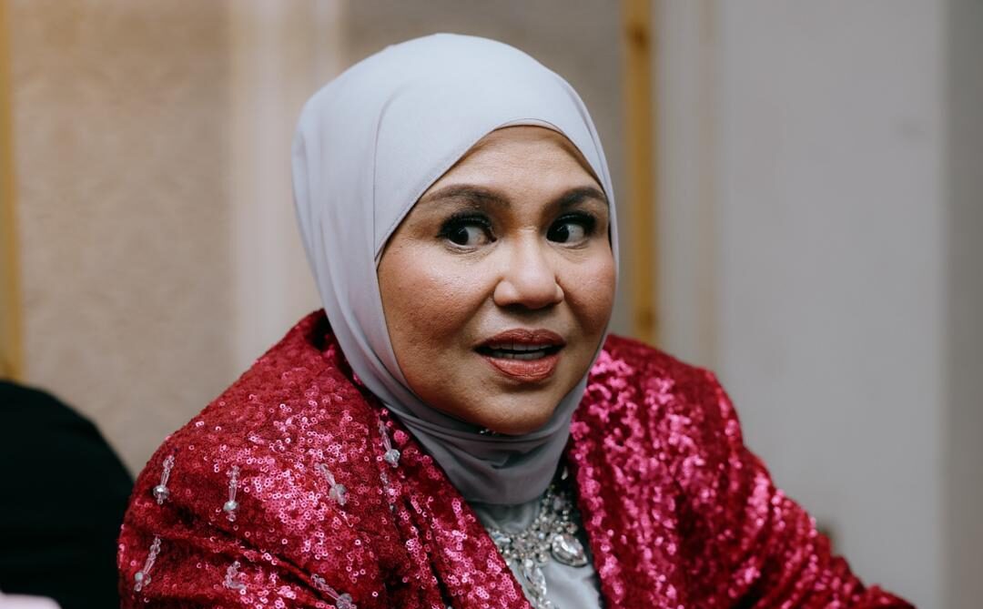 Ketika Teguran Senior Menjadi Batu Loncatan Untuk Penyanyi Muda