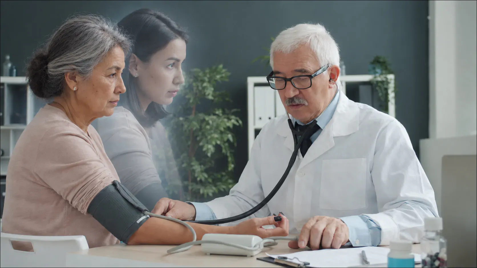Dữ liệu y tế lạc hậu đang làm AI chẩn đoán sai lệch