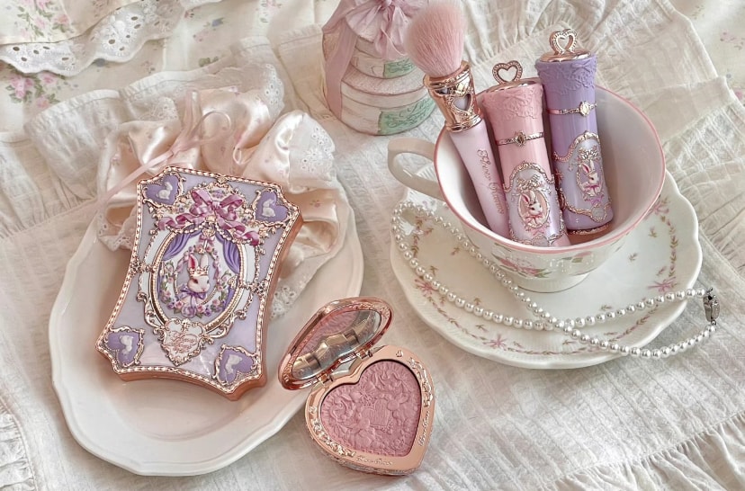 Mỹ phẩm Trung Quốc tấn công phương Tây: C-Beauty có lặp lại kỳ tích K-Beauty?