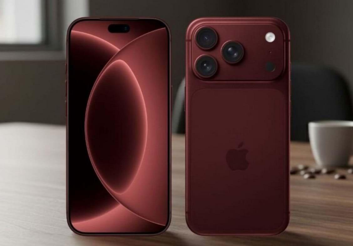 iPhone 18 Pro Max chính thức đến tay người dùng Việt Nam: cháy hàng ngay ngày mở bán