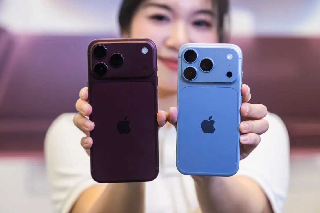 iPhone 18 Pro Max có xứng đáng để nâng cấp từ iPhone 15 Pro Max?