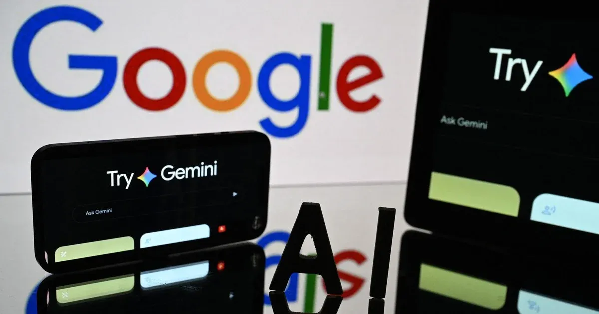 Gemini tấn công mạng: cảnh báo về rủi ro AI tự chủ