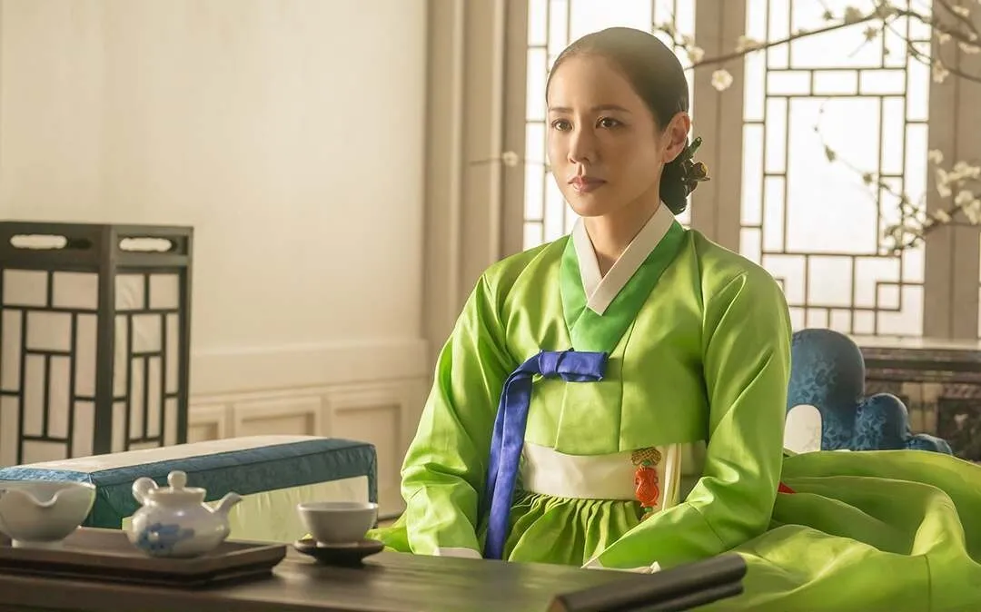 The Scandal Netflix: Diễn xuất xuất sắc không cứu nổi nhịp phim chậm