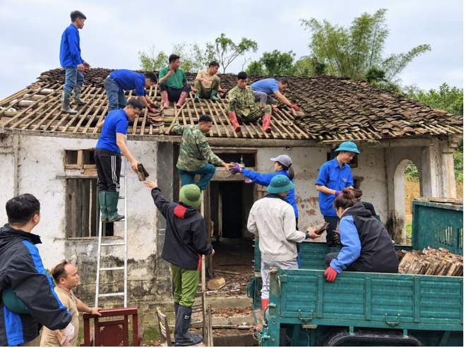 Lạng Sơn quyết xóa nhà tạm, dột nát để nâng chất lượng sống