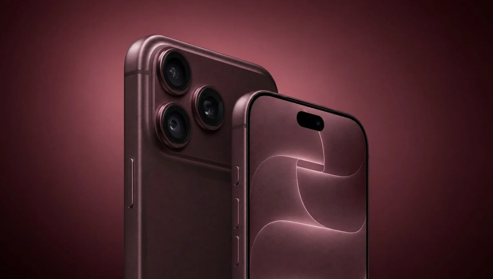 Dynamic Island iPhone 18: Khi Apple cố tình đi ngược đám đông