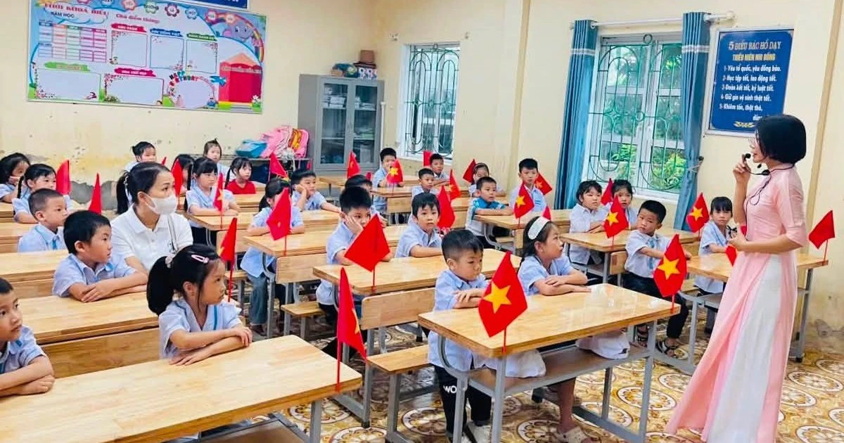 Hải Phòng chấm dứt học thêm bắt buộc, siết chặt thu phí trái quy định
