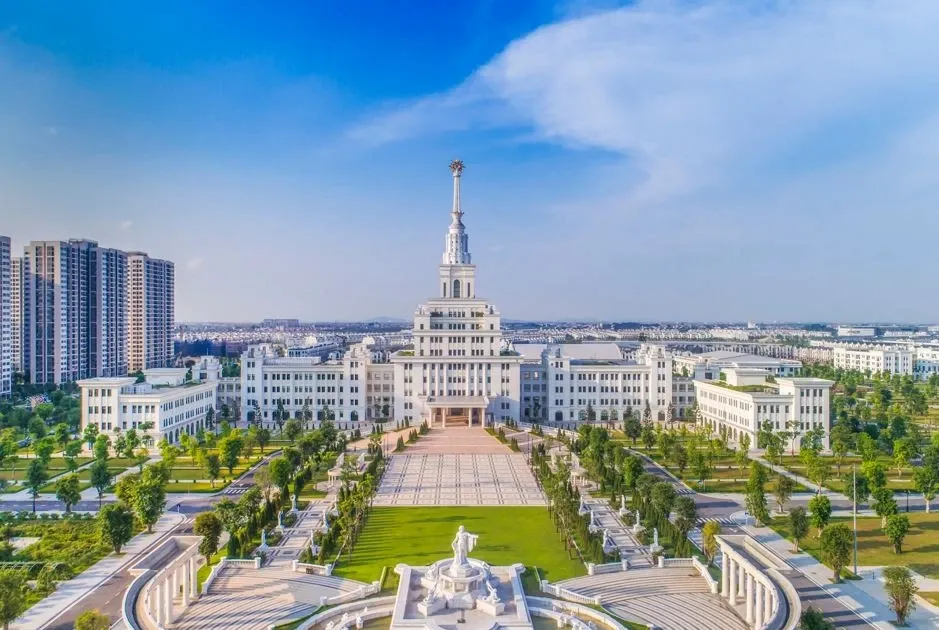 Việt Nam nhắm đại học top 100 thế giới: Mục tiêu táo bạo hay bước ngoặt tất yếu?