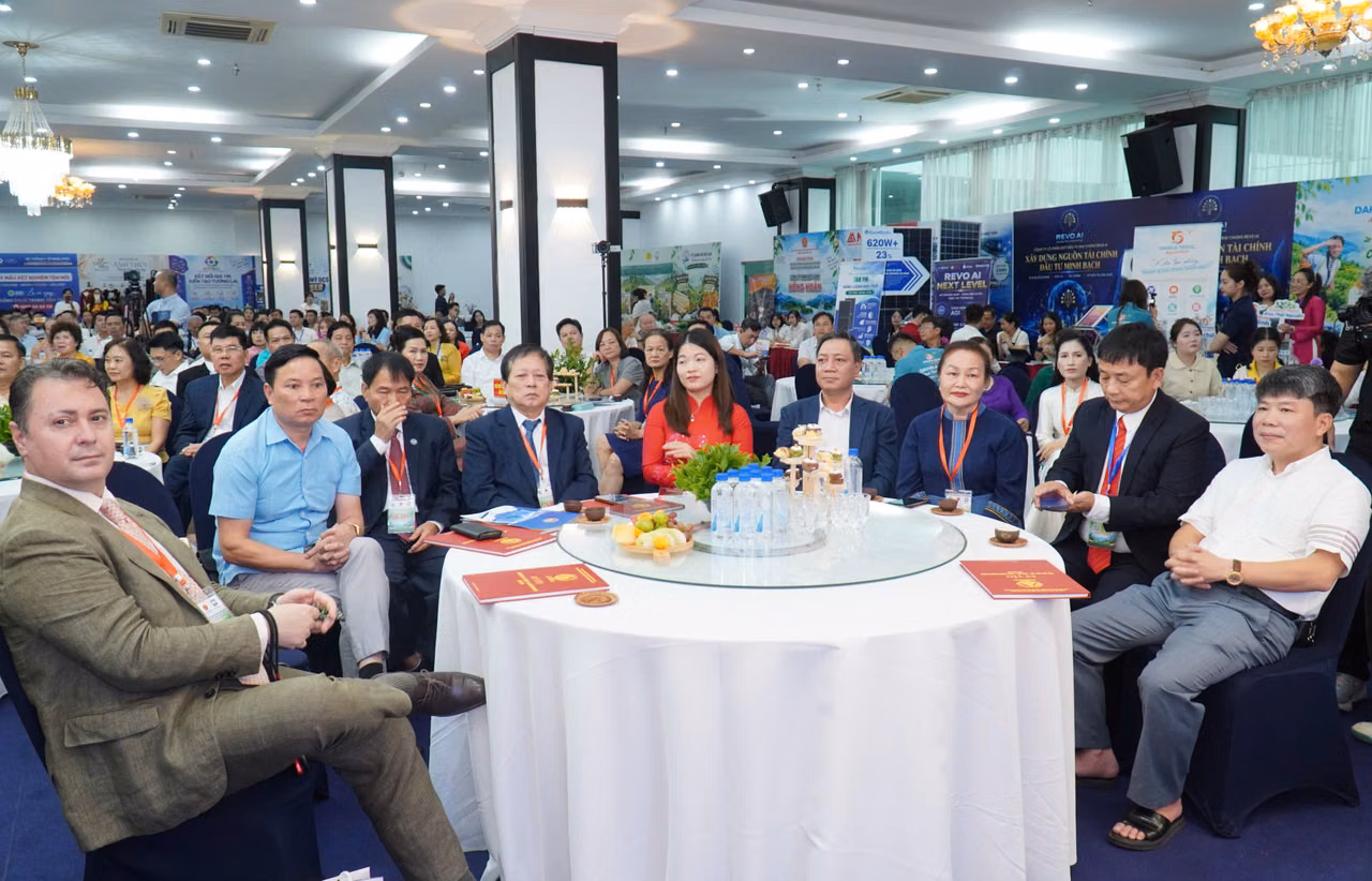 Diễn đàn Hợp tác Phát triển Doanh nghiệp lần XVI: Bệ phóng để vươn tầm quốc tế