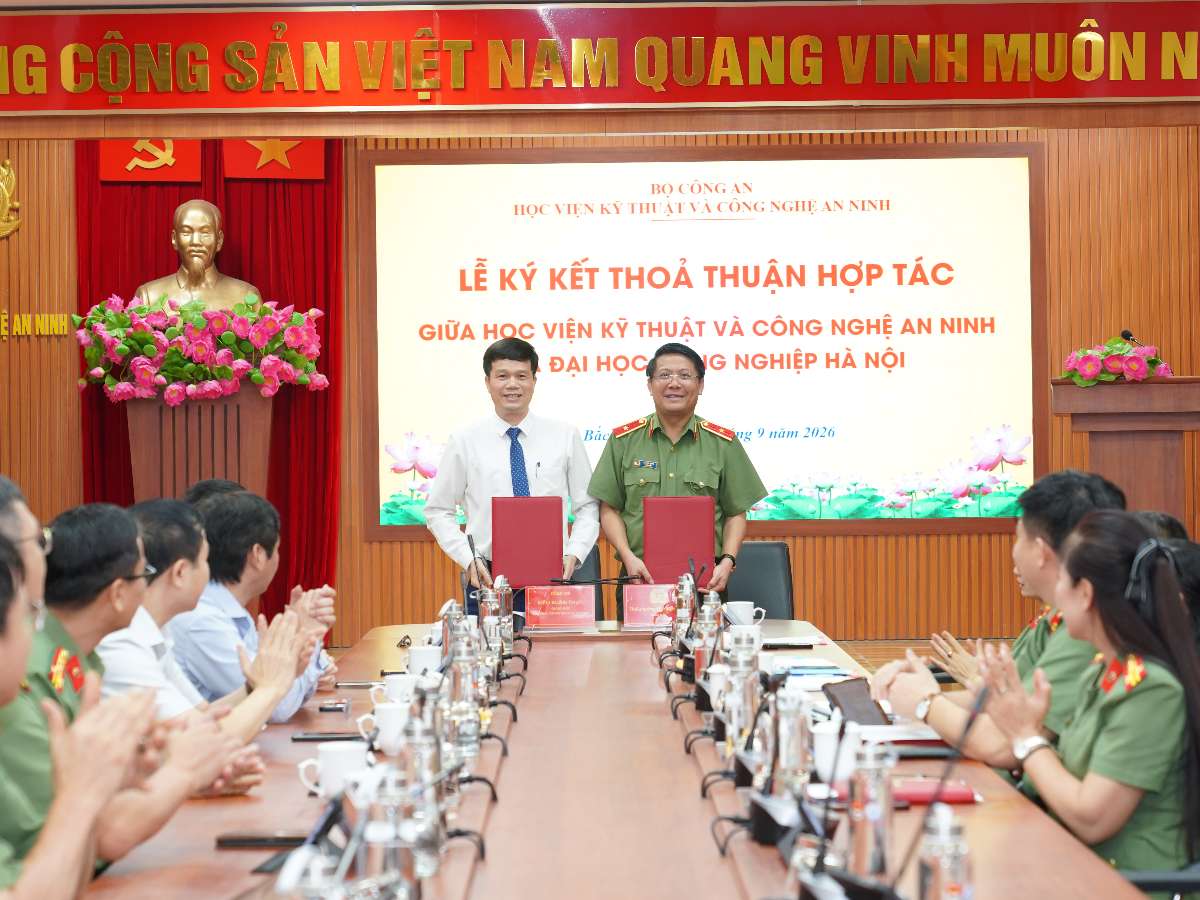 Việt Nam bắt tay Tamil Nadu để bứt phá công nghệ