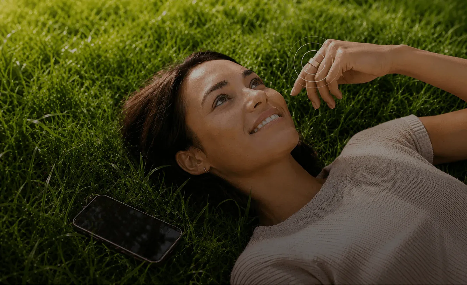 Wellness phản tối ưu hóa: Khi bỏ theo dõi sức khỏe để sống cân bằng hơn