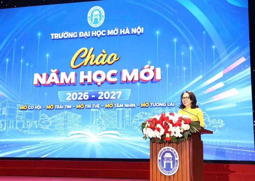 Đại học Australia và Việt Nam định hình cách dạy học với AI