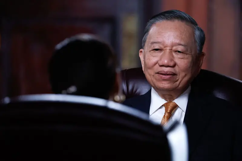 Việt Nam và Mỹ sắp ký hiệp định thương mại đối ứng