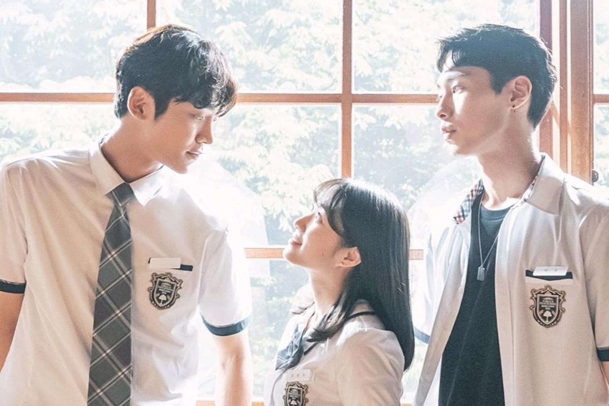 15 Bộ Phim Hàn Quốc Bị Lãng Quên Đáng Xem Ngay