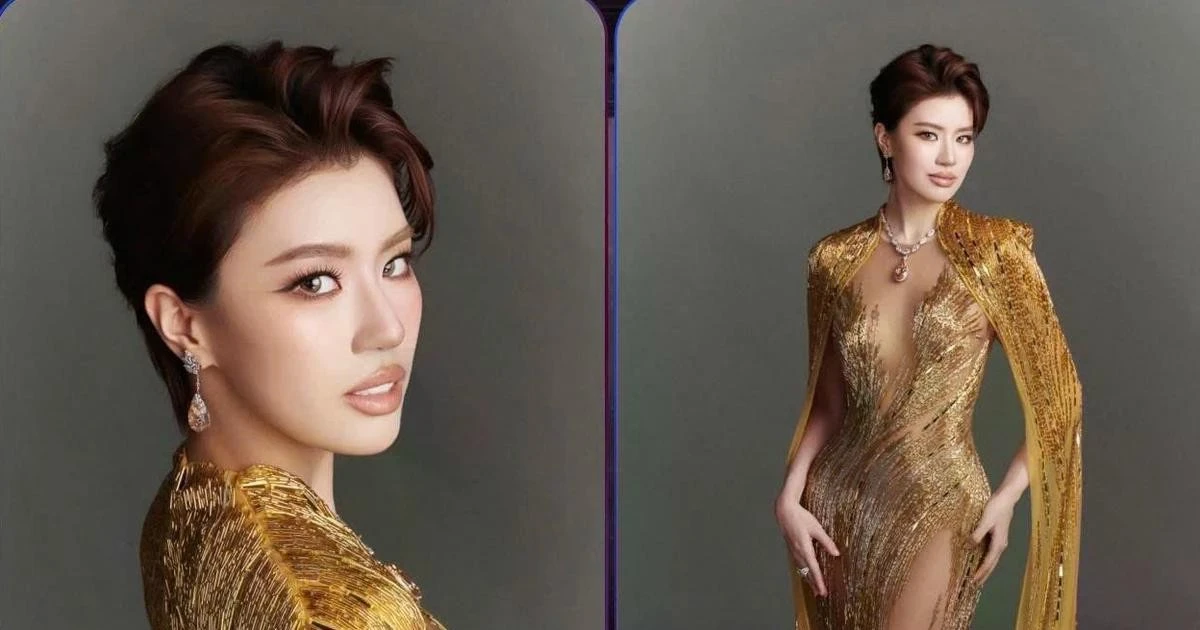Từ rapper đến hoa hậu: Khi nghệ sĩ pop lấn sân nhan sắc
