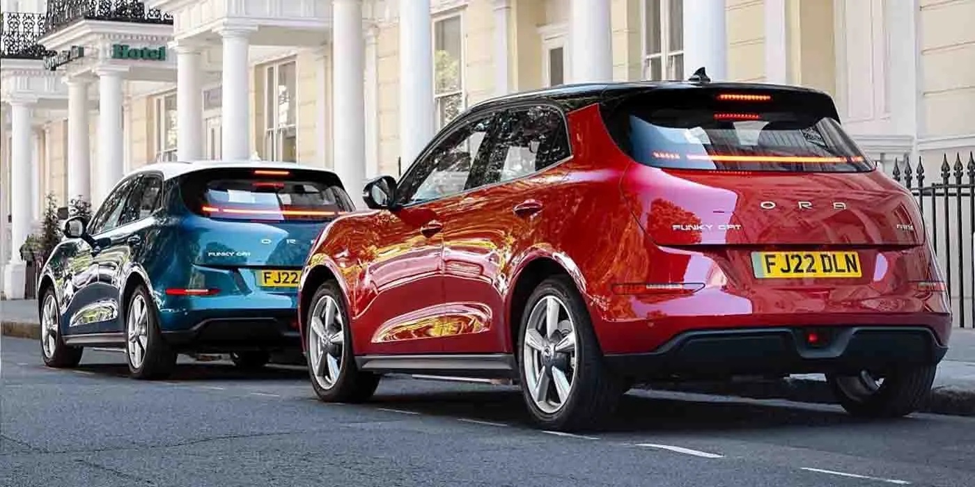 Hyundai cảnh báo: xe Trung Quốc có thể áp đảo thị trường ô tô Mỹ