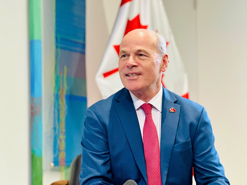 Chuyến thăm lịch sử của Tổng Bí thư Tô Lâm tới Canada: Bước ngoặt chiến lược sau 50 năm ngoại giao