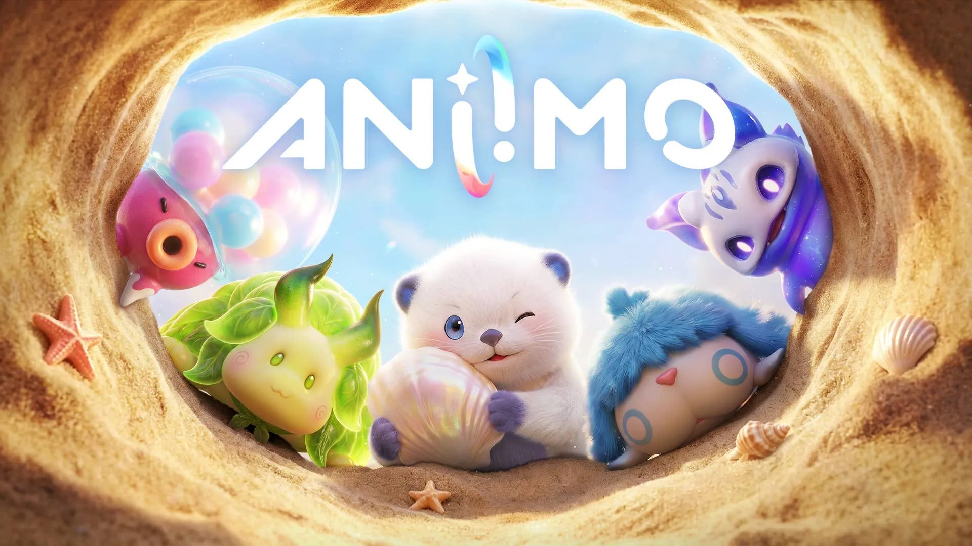 Toàn bộ phần thưởng miễn phí Aniimo: Giftcode, Twitch Drops và cách nhận