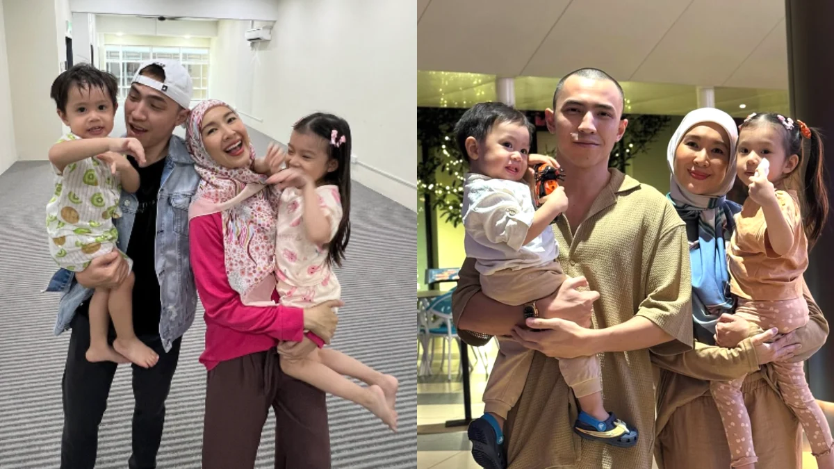 Dari Pengorbanan Hingga Pemulihan Diri: Ibu Bapa Mencari Identitas Mereka Semula