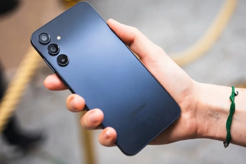 Samsung Galaxy A18 so với A16 và A08: Chọn máy nào cho người dùng tiết kiệm?
