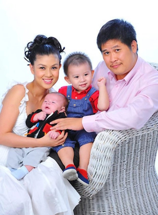 Từ bà hoàng phòng vé đến bà chủ quán xôi cua Sài Gòn